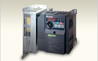 Mitsubishi FR-A700 SERIES Datatraceautomation