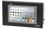 Omron NB Datatraceautomation