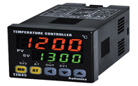 autonics TZ Datatraceautomation