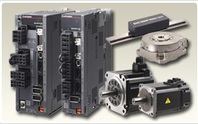 Mitsubishi MELSERVO-J4 SERIES Datatraceautomation