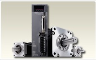 Mitsubishi MELSERVO-JE Datatraceautomation