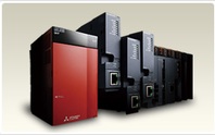 Mitsubishi MELSEC Q- SERIES Datatraceautomation