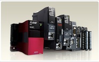 Mitsubishi MELSEC IQ-R SERIES Datatraceautomation