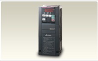 Mitsubishi FR-A800 PLUS SERIES Datatraceautomation