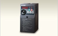 Mitsubishi FR-D700 SERIES Datatraceautomation