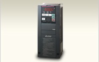 Mitsubishi FR-F800 SERIES Datatraceautomation