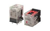 Omron Relays MY GS DataTraceAutomation