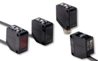 Omron E3Z Datatraceautomation