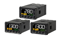 Omron E5CC Datatraceautomation