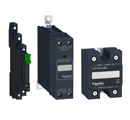 Schneider Switch Gear Zelio Solid State Relays
