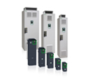 Schneider Altivar Process 630 Series Data Trace Automation