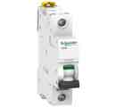 Schneider Electric SwitchGears MCB Acti9 Datatraceautomation