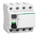 Schneider Electric SwitchGears RCCB Acti9 Datatraceautomation