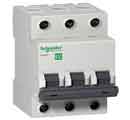 Schneider Electric SwitchGears RCCB easy9 Datatraceautomation