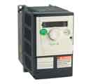 Schneider Electric altivar 312 Series Data Trace Automation