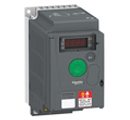 Schneider Altivar Easy 310 Data Trace Automation