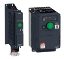Schneider Altivar Machine ATV320 Data Trace Automation