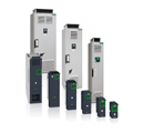 Schneider Altivar Process ATV900 Data Trace Automation