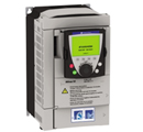 Schneider Electric VFD Altivar 61 Series Data Trace Automation